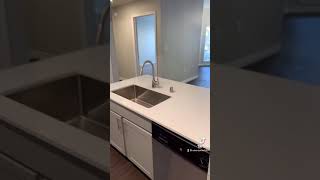 Valentino floorplan 1 bedroom