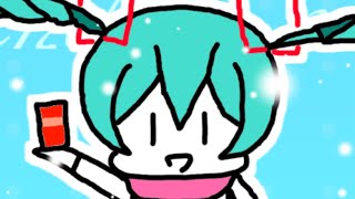 The winter vending machine is best