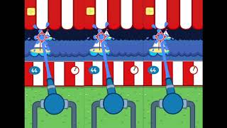 Peppa Pig: Theme Park Game App | Kids and Toddler Fun Games | Ad Free | Paid for games | No. 1 screenshot 2