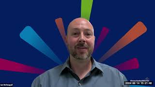 Integrating AI in Learner-centered Environments: Strategy Showcase with Ian McDougall