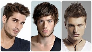 Top 20 Lijepe Muske Frizure