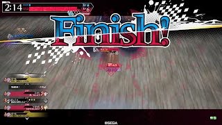 【WLW】ポール AA3 エピーヌ その6【全裸中年】