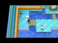 glitch in Pokemon Brilliant Diamond