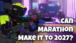 Can Marathon Make it to 2027? Let's Discuss!