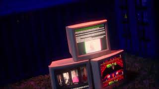 Showreel Unreal Engine - Pixelwork