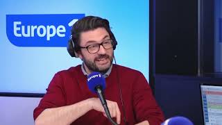 Une réforme de l’audiovisuel public et Stéphane Plaza au commissariat dans le zapping des médias