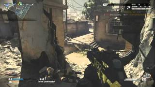 COD Ghosts : PS4 Patch and Clan Questions