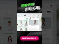 Liquid Glass Healthcare UI – Figma Design