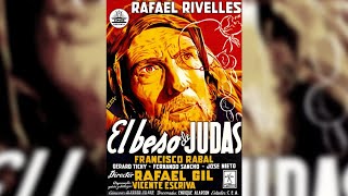 El Beso de Judas - Película Completa