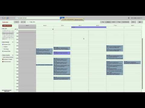 sync teamwork.com and Google Calendar