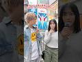 Testing Japanese People with English Quizzes🇯🇵 (Part 23) #shorts