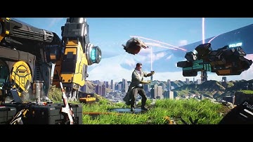 The Lone Mercenary "Pwnisher