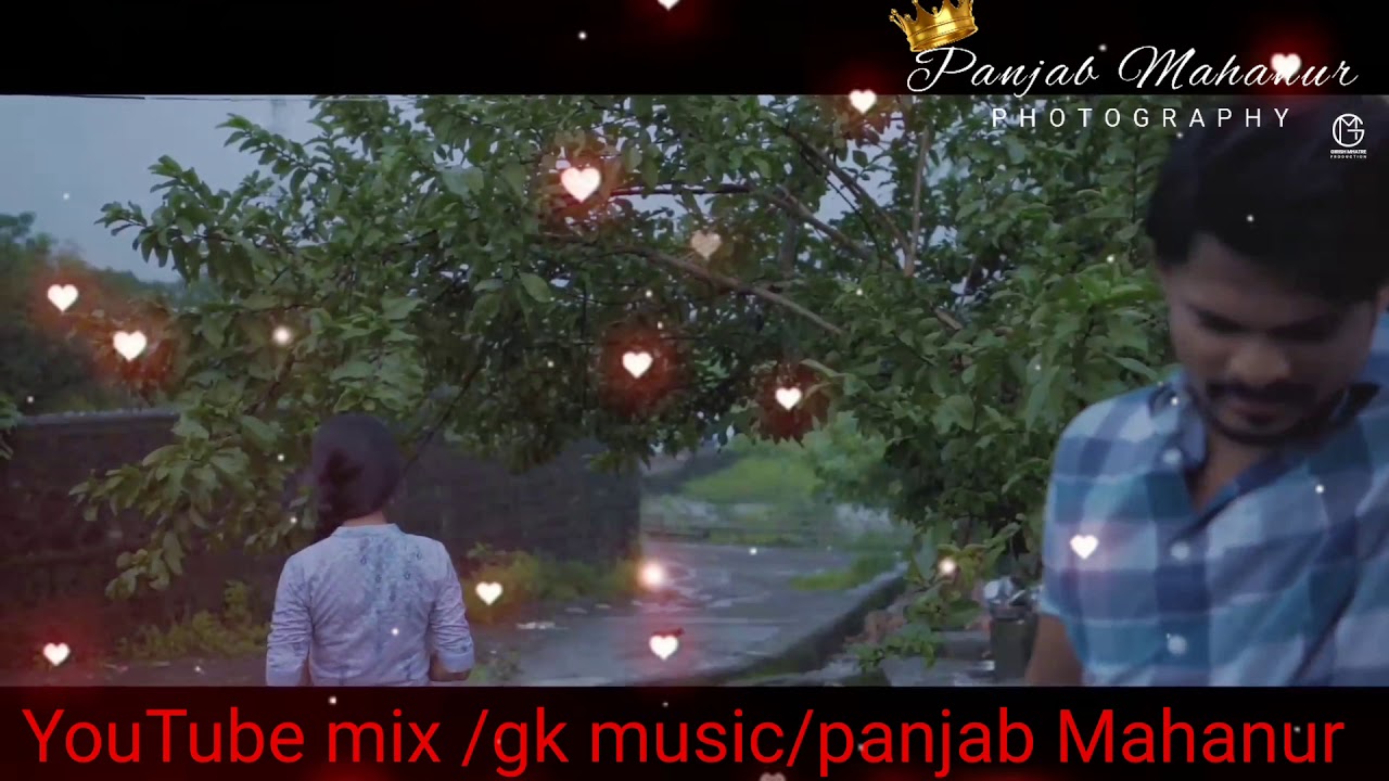 Bijali bharli....pritich gaon...