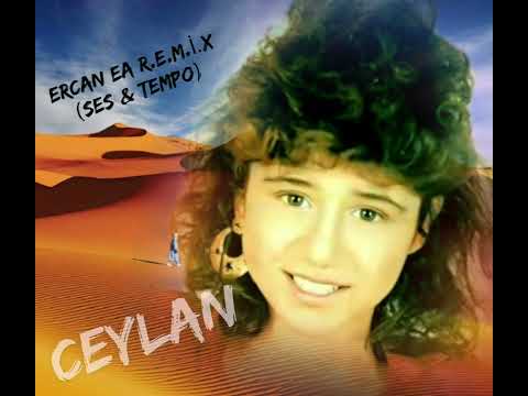 CEYLAN  -  El oğludur söyler geçer  (R.E.M.İ.X)