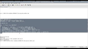 Juno Instack OpenStack deployment
