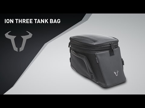 SW-MOTECH Regenhaube F/ür EVO Sport Tankrucksack