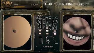 IDM ON PLASTIC