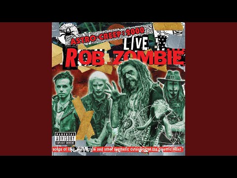 Super Charger Heaven (Live At Riot Fest / 2016)