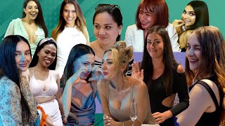 DIFFERENT : Why Men Are Dating FOREIGN WOMEN