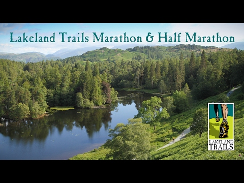 Lakeland Trails Marathon