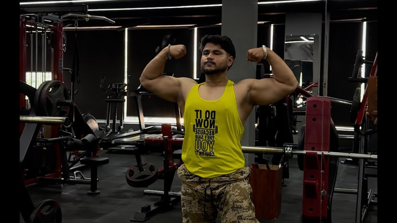 Unlimited Push-Up Challenge 💪 | Live Fat Loss & Strength Workout |