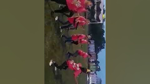 Goyang Damai Jylo Pemalang