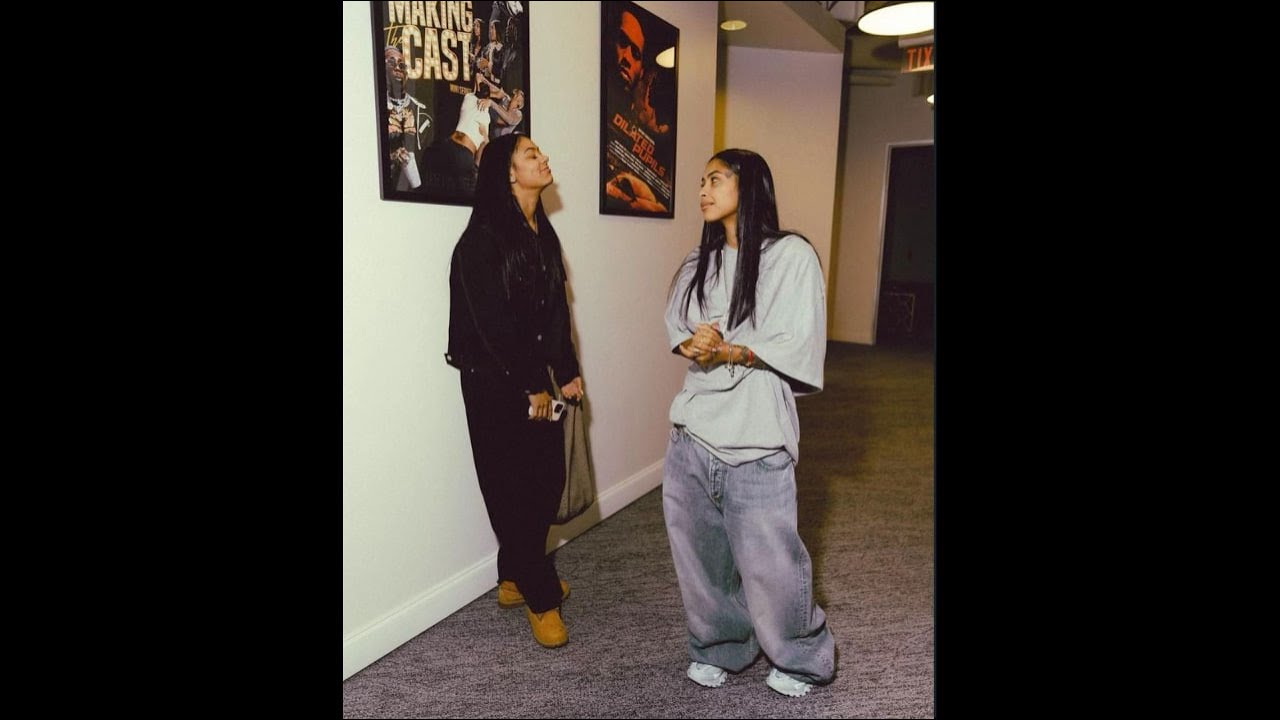 (FREE) KARRAHBOOO Type Beat - 