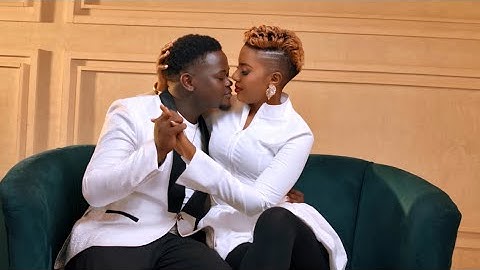 Wewaawo - Flona [Official 4K Video]
