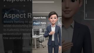 understanding aspect ratio