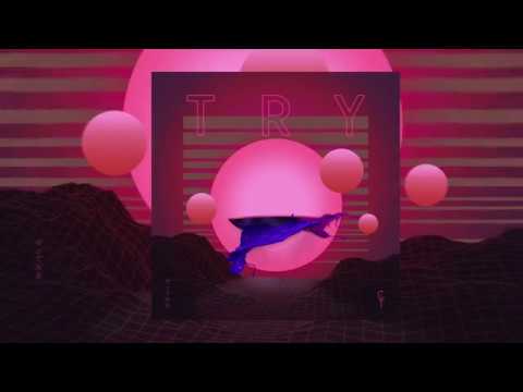 Caren Tevanny - Try ( Audio)