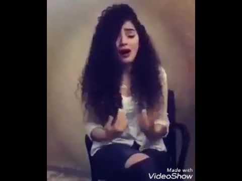 اغاني حزينة ساندرا حاج