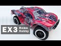 Ex3   remo hobby rh10ex3pro   