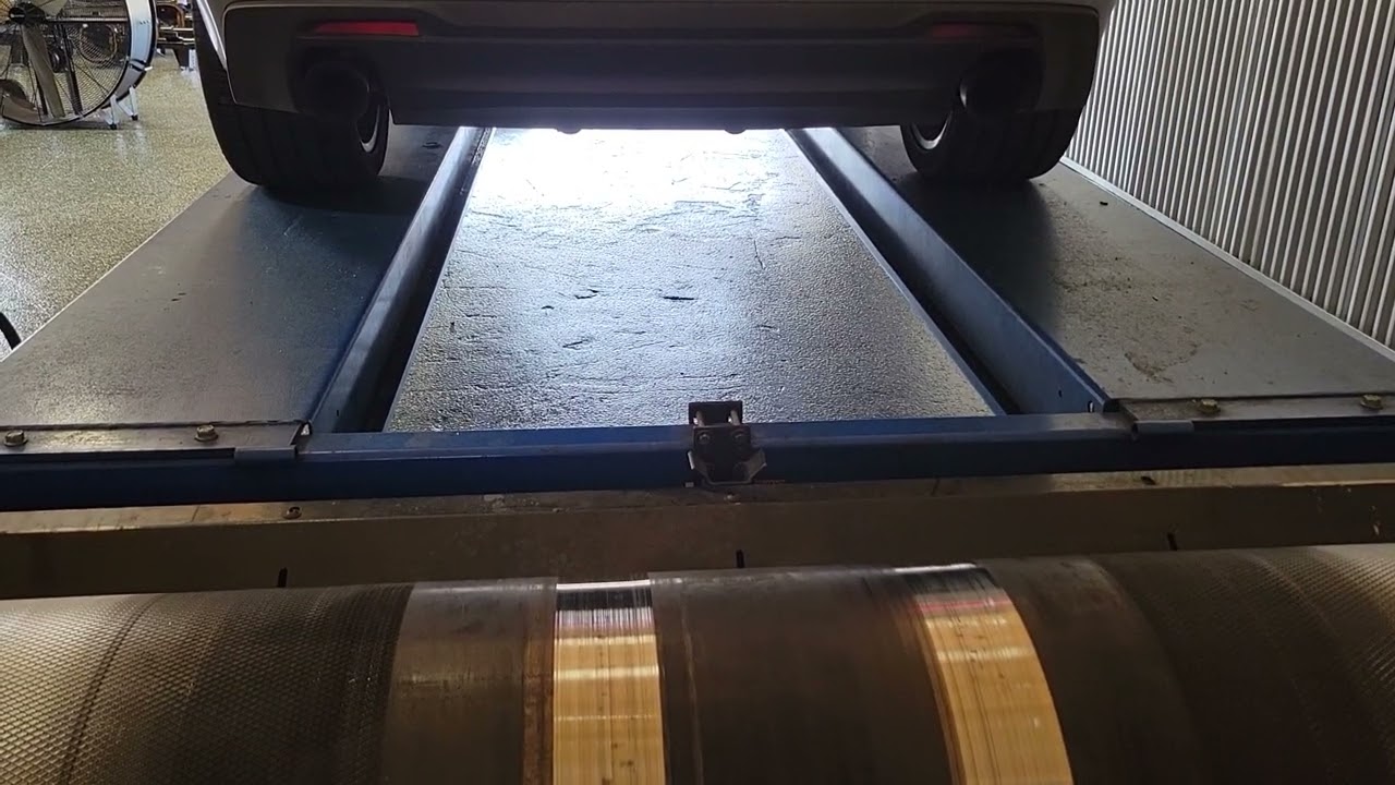 Texas speed stage 1 lt1 vvt cam idle