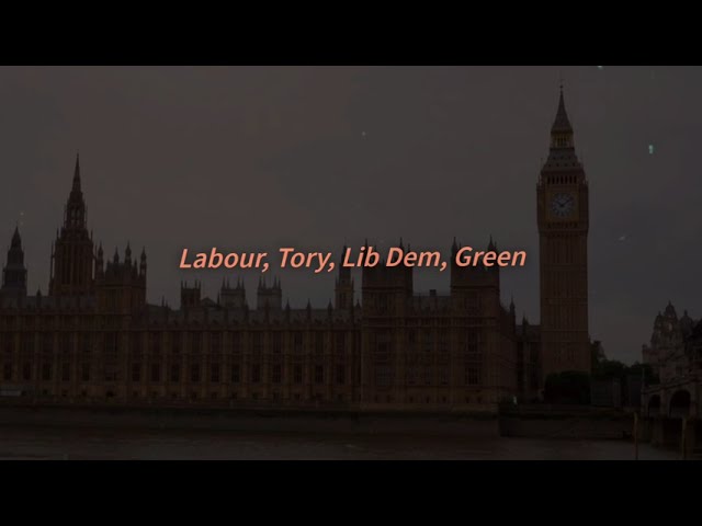 The Government (Lyric Video)