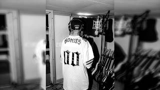 Freestyle Boom Bap Beat | 