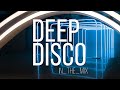 Deep house 2023 i mix 200 de pete bellis  deep disco records