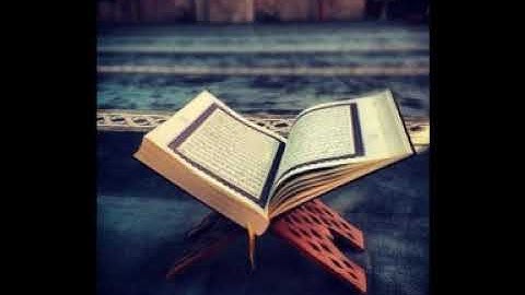 مقطع صوتي من سورة البقرة من الآية 75 إلى الآية 141 بصوت القارئ ماهر المعيقلي