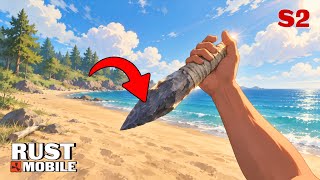 Everything New in Rust Mobile — Season 2