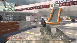 Hitmarker ew
