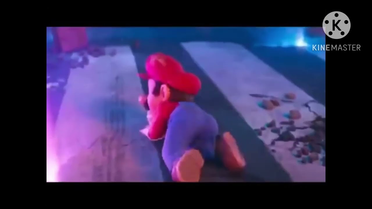 Puss In Boots Calls Jinx (The Garfield Movie) and Bowser A Jerks