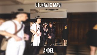Ötenazi ft. Mavi - Angel (Speed Up) Resimi
