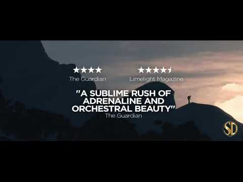 Mountain – OFFICIAL TRAILER