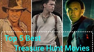 Treasure hunt Movies in Tamil dubbed best of best #hollywoodmovies #new #tamildubbed #1k