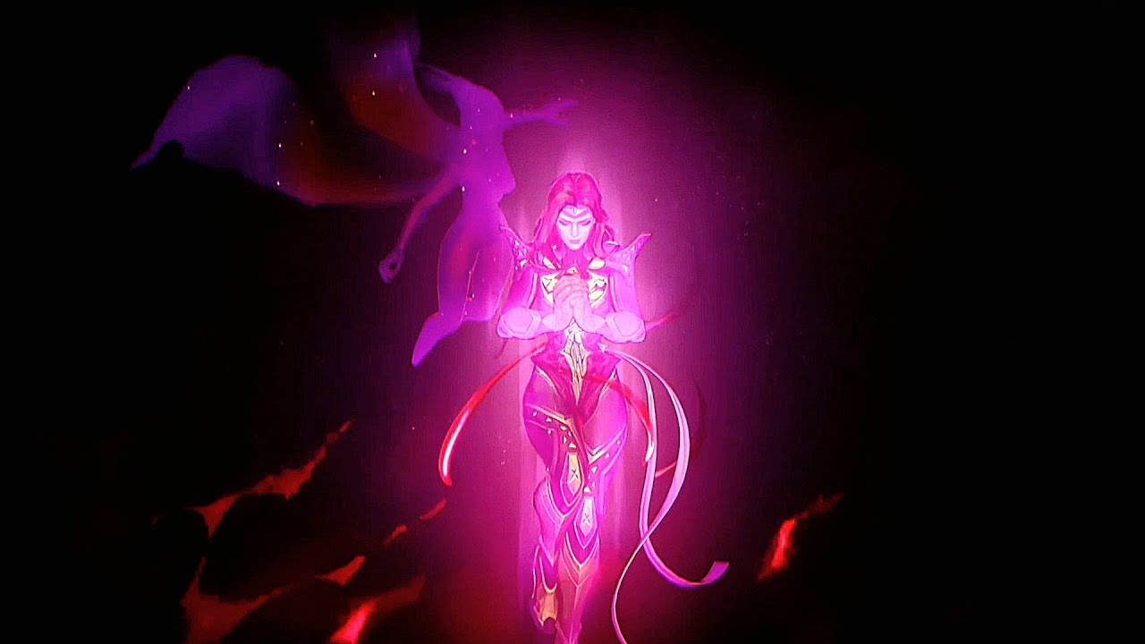 The Pheonix - Fall Out Boy // Marvel Rivals