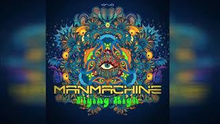 ManMachine - Flying High chords