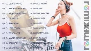 Hits Dj Barat 2021- Dj Barat Terpopuler 2021 Full Bass - Dj Close To You REMIX FULL BASS TERBARU