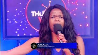 Talitha Ndaleka - ukuhlala kuwe kumnandi