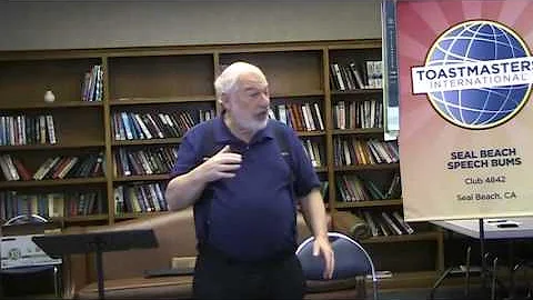 2016 12 08 Willard Michlin - The Power of Mentoring