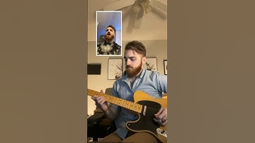 Taco Bell + Midwest Emo (with guitar)
