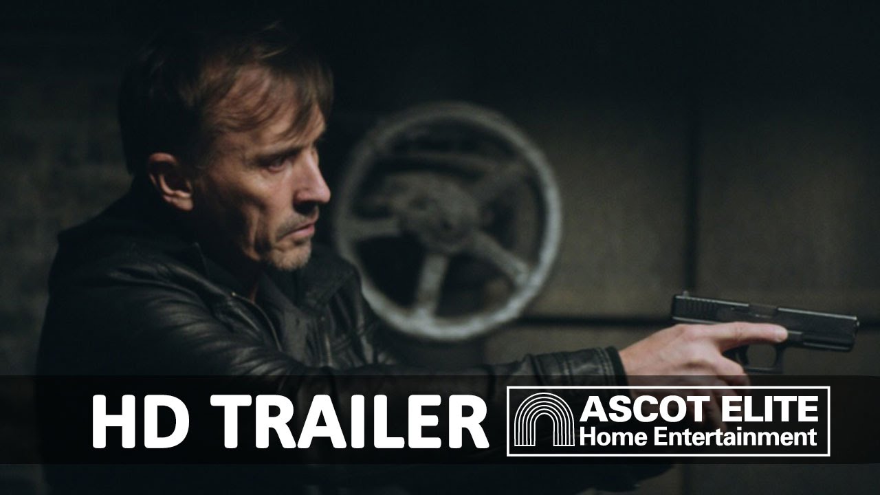 Bunker - Es gibt kein Entkommen | Deutscher Trailer